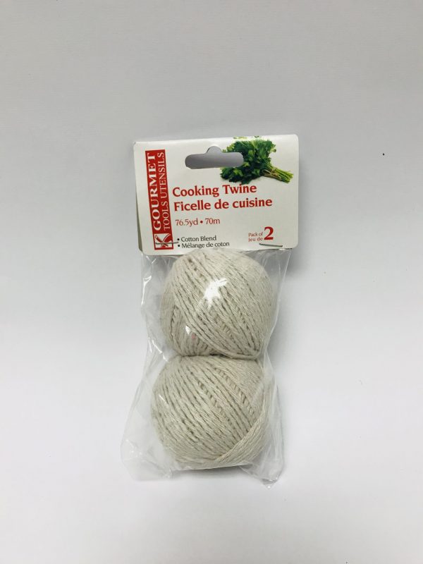 Gourmet Cooking Twine Aldergrove General Store
