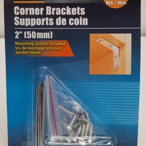 Corner Brackets 4s