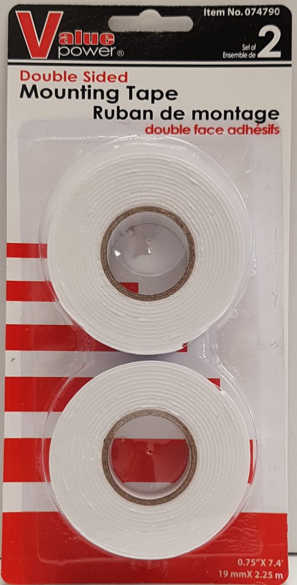 Double Sided Tape