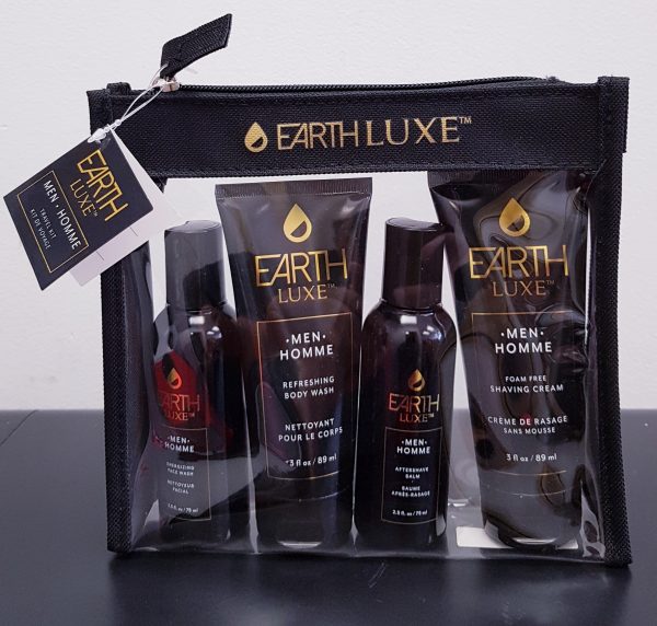 EL Travel Kit