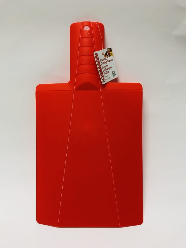 Folding Cutting Board