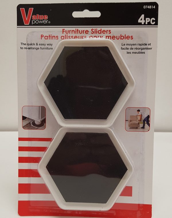 Furniture Slider