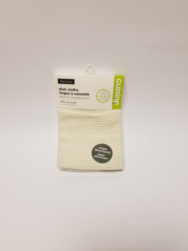 Harman Dish Cloth