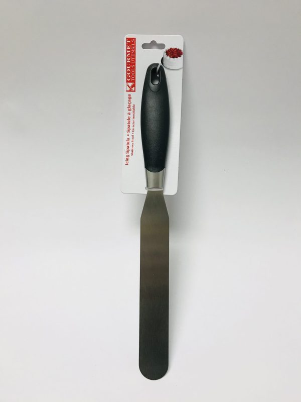 Gourmet Icing Spatula