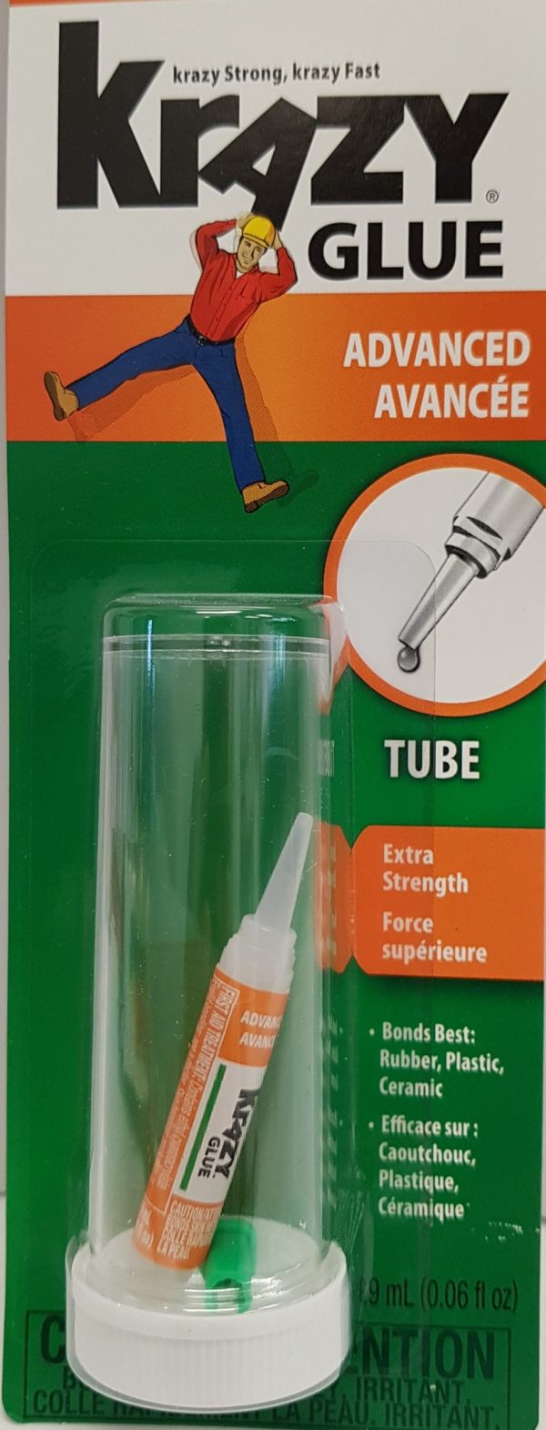 Krazy Glue Advanced Aldergrove General Store