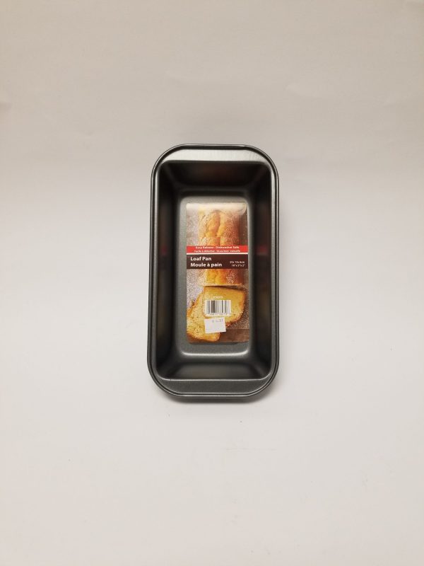 Loaf Pan 12x13x6cm