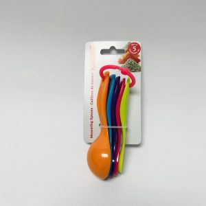 Gourmet Measuring Spoons