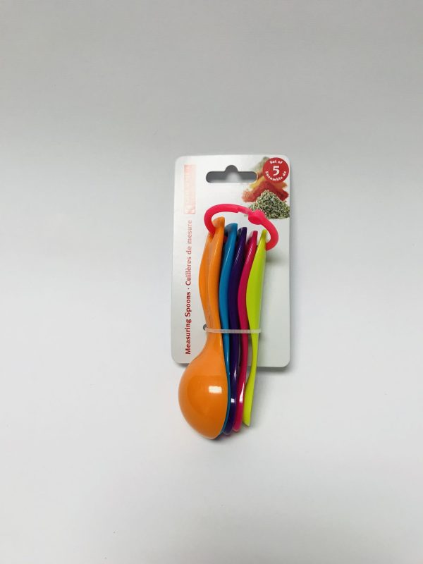 Gourmet Measuring Spoons