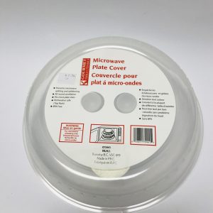 Microwave Plate Cover