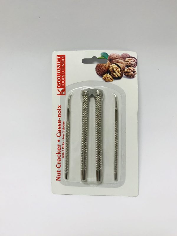 Gourmet Nut Cracker