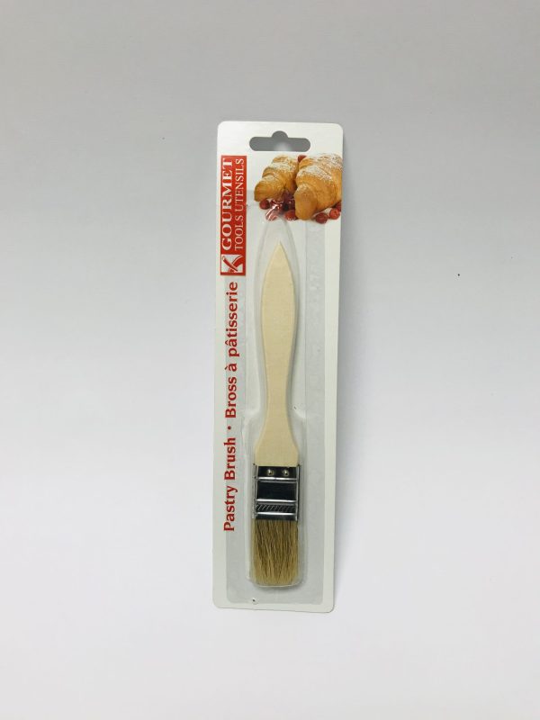 Gourmet Pastry Brush