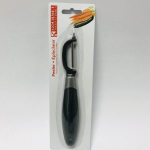 Gourmet Peeler