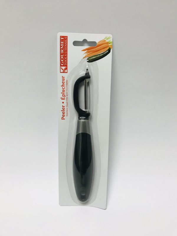 Gourmet Peeler