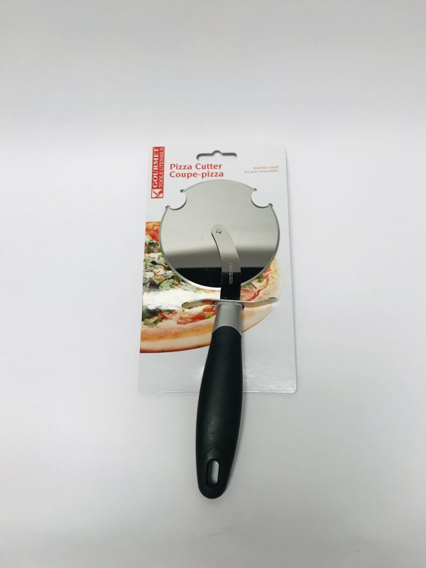 Gourmet Pizza Cutter