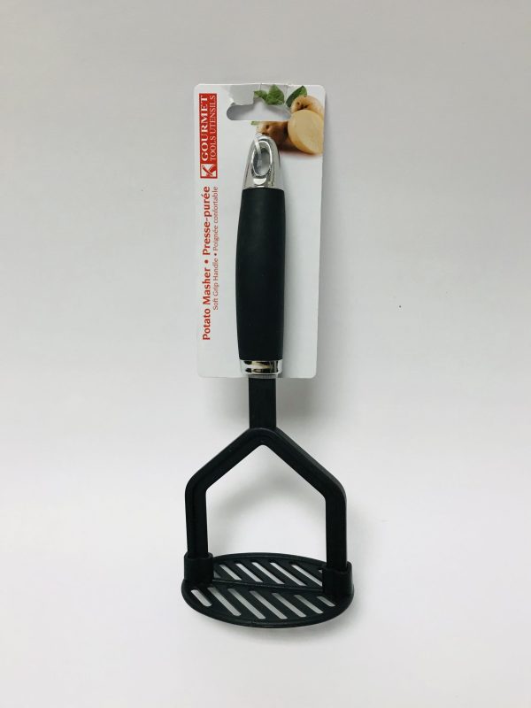 Gourmet Potato Masher