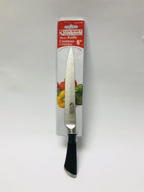 Slicer Knife 8