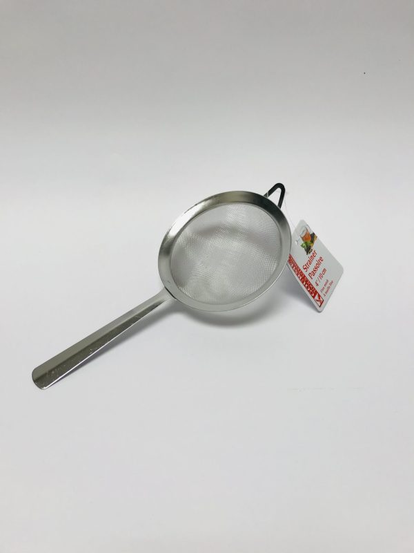 Gourmet Strainer 10cm