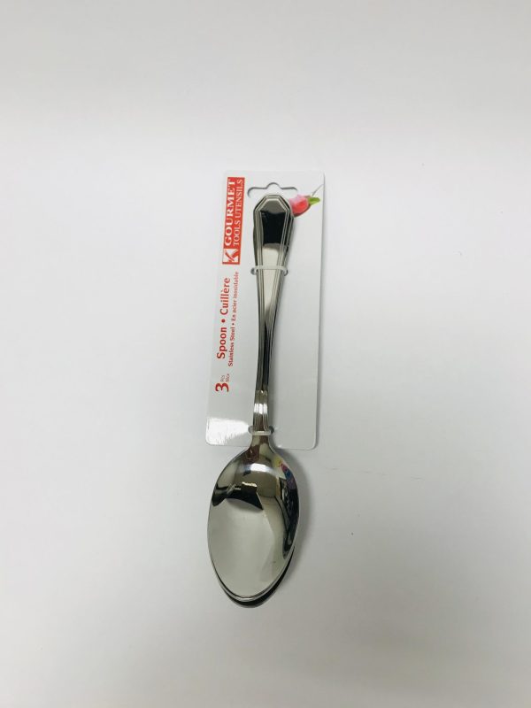 Spoon 3s