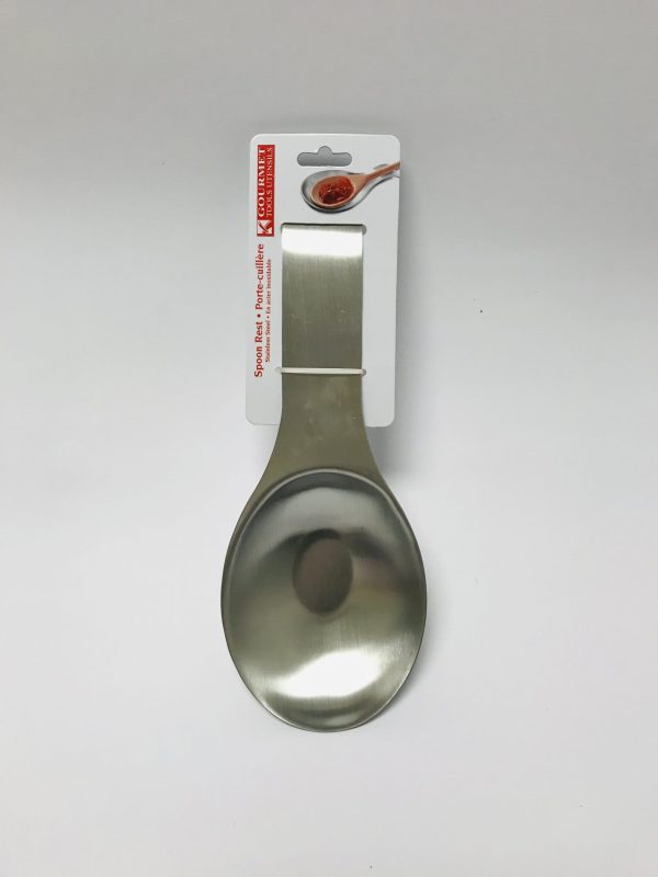 Gourmet Spoon Rest