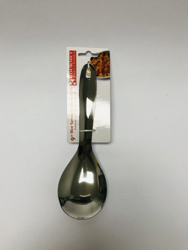 Gourmet Rice Spoon 9"