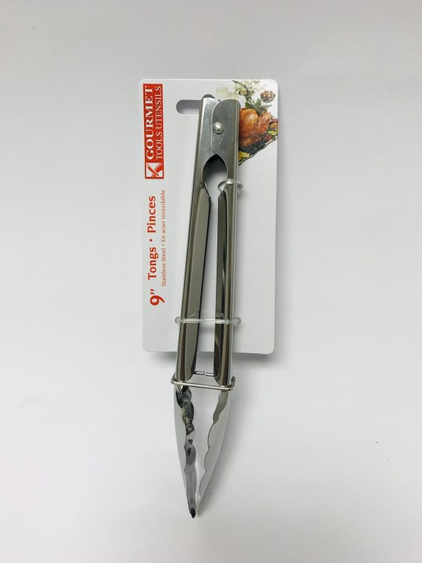 Tong 9 regular