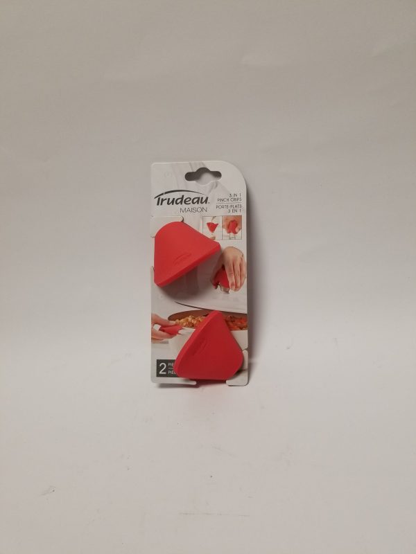 Pinch Grips 3in1 rd