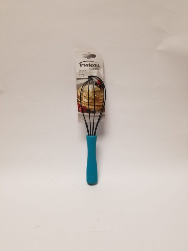 Balloon Whisk Blue