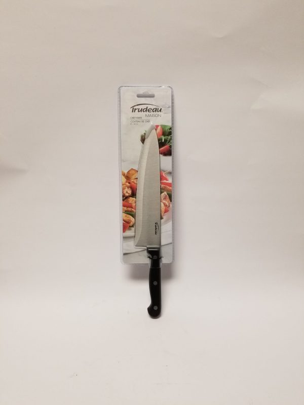 Chef Knife 20cm
