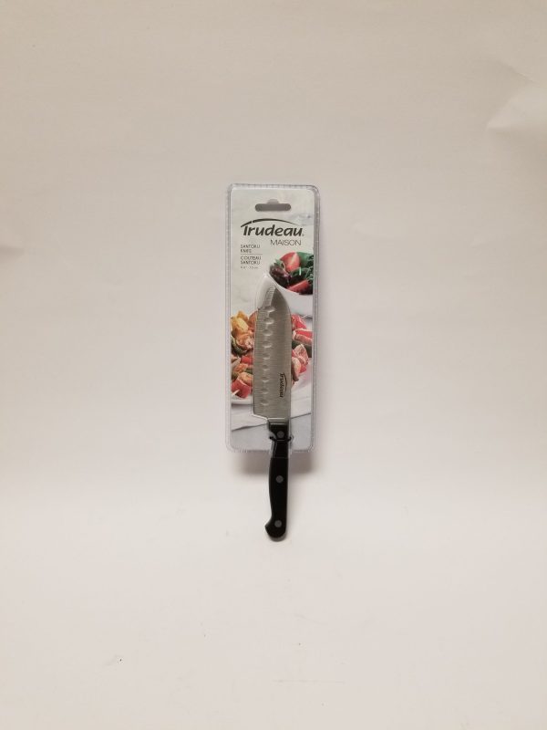 Santoku Knife 12cm