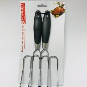 Gourmet Turkey Lifter
