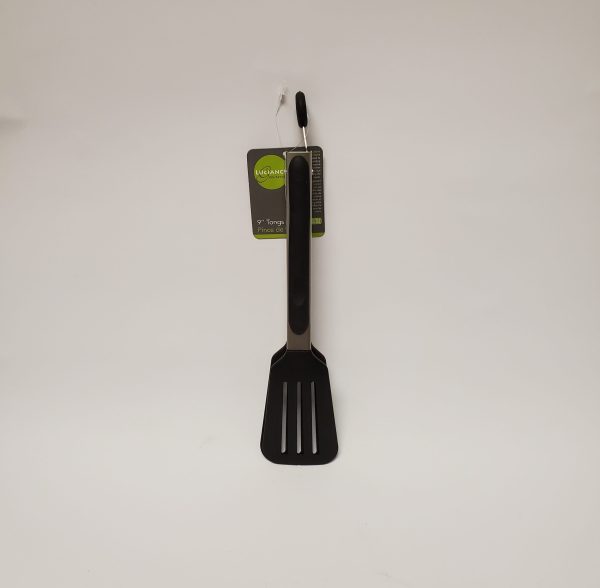9 inch Tongs