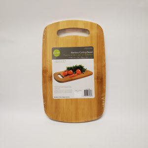 Bamboo Cutting Board 32cm