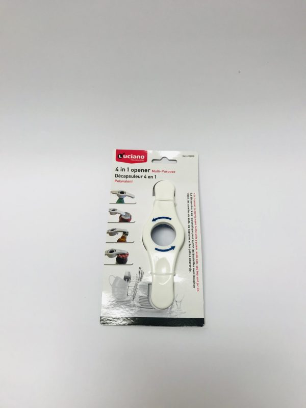 4in1 Opener