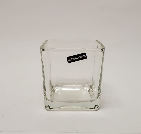 Glass Container
