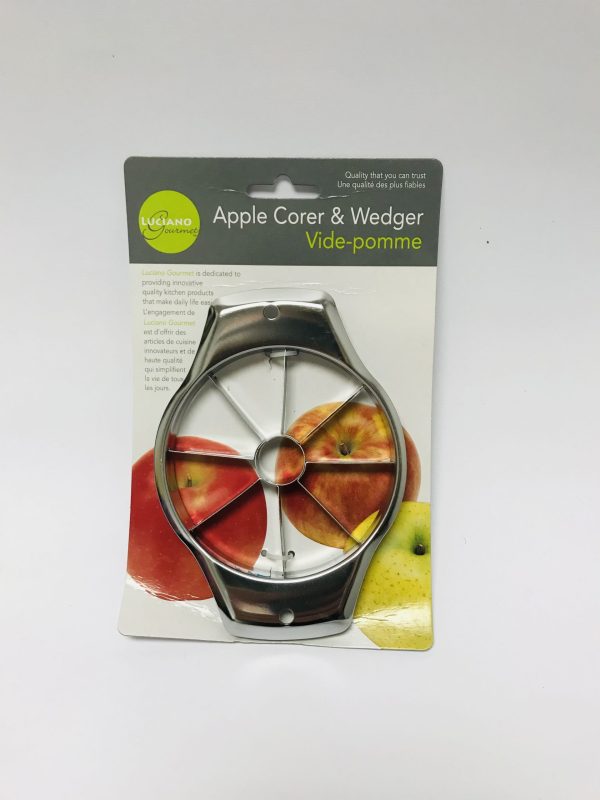 Apple Corer Wedger