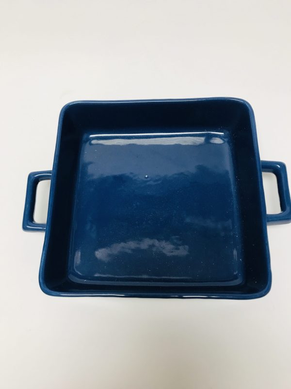 Baking Pan - Blue