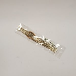 Tropical Retreat Bracelet - Gld