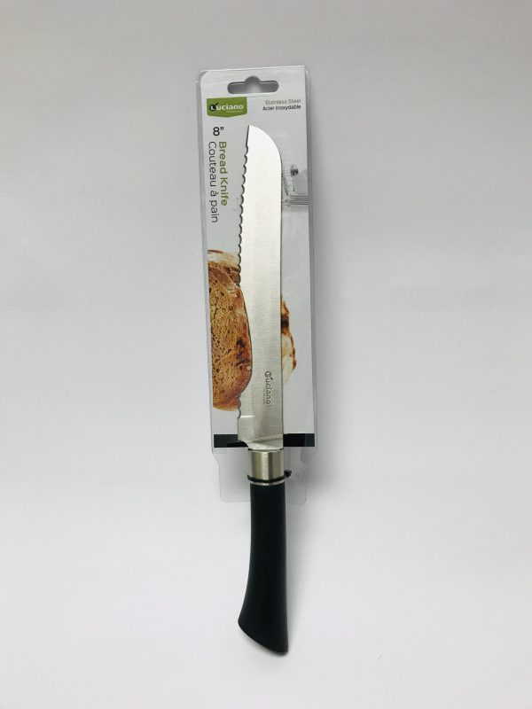 Bread Knife