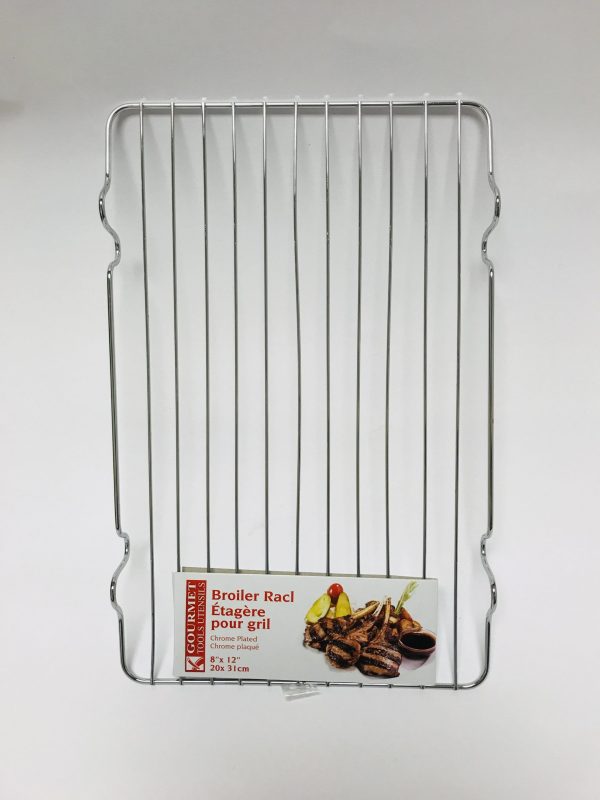 Broiler Rack