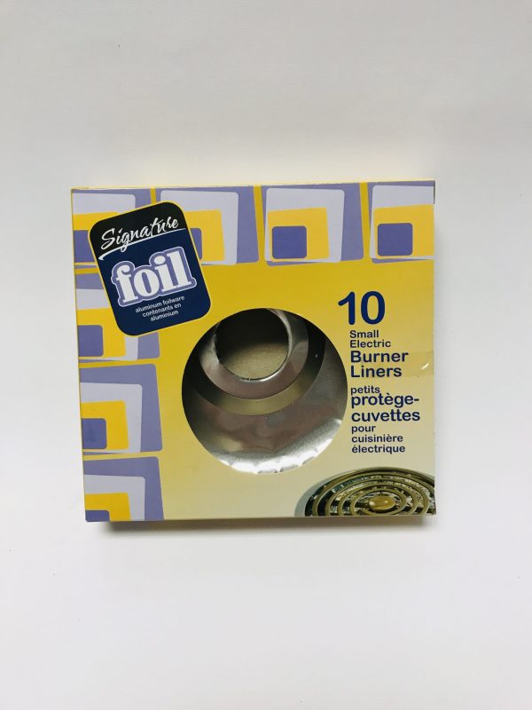 Burner Liner - Small