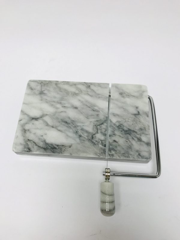Cheese Slicer 8" Marble
