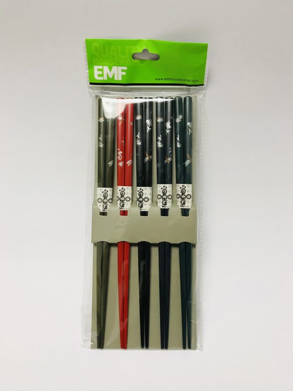 Chopsticks EMF 5s