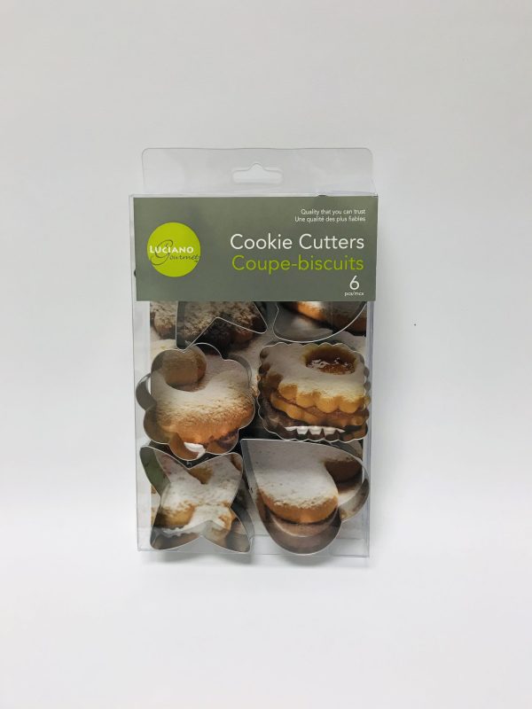 Cookie Cutter