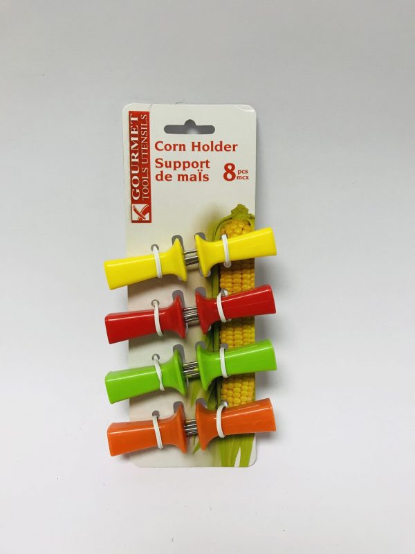 Corn Holder 8s Aldergrove General Store