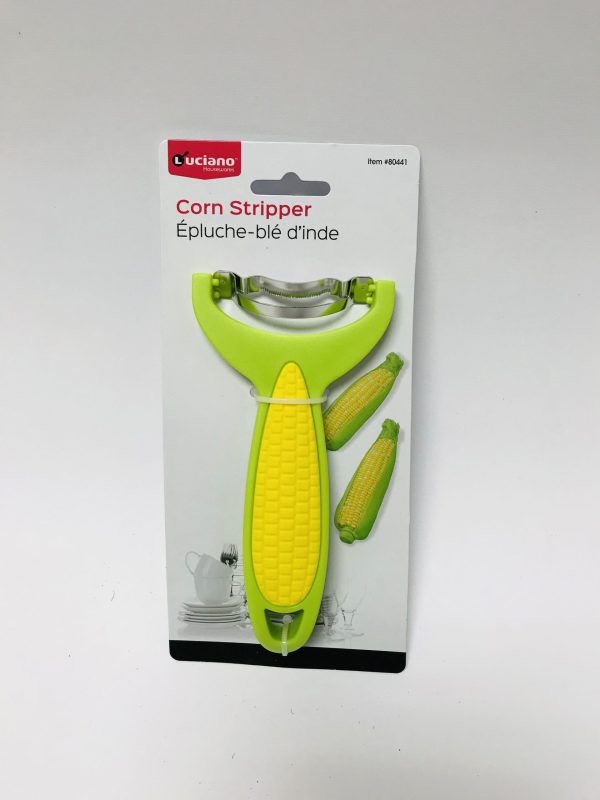 Corn Stripper