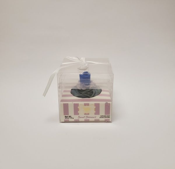 Cupcake Soap - Sweet