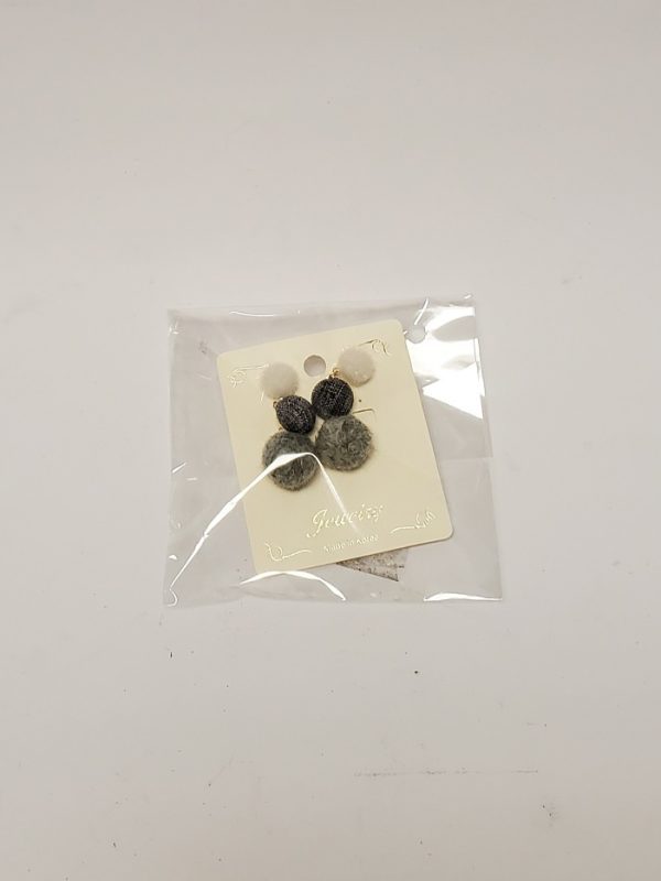 Earrings - Korean Design