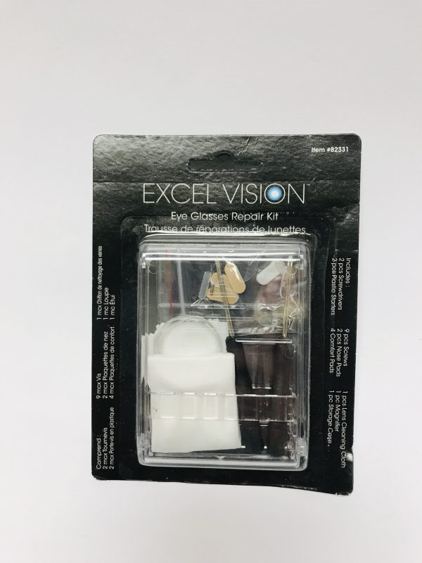 Eye Glasses Repair Kit