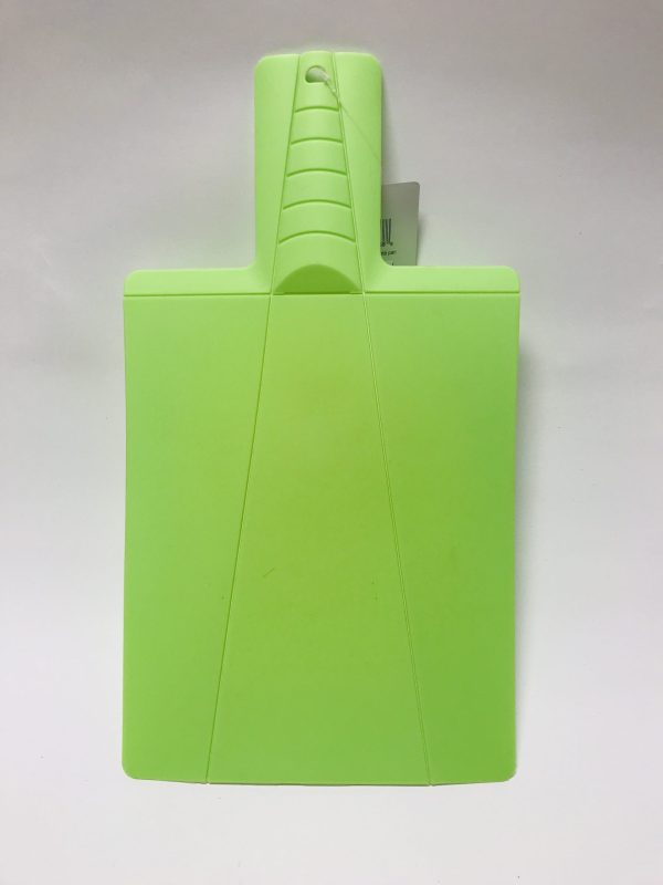 Foldable Cutting Board - Green