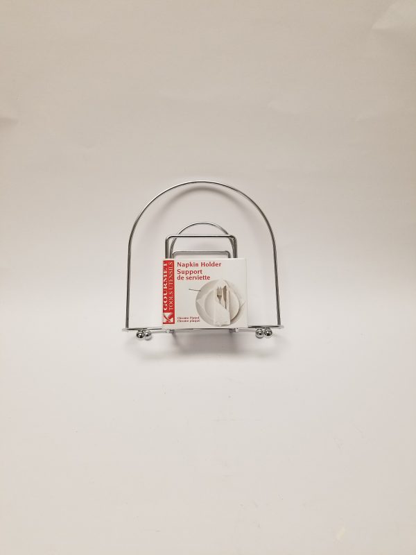 Napkin Holder